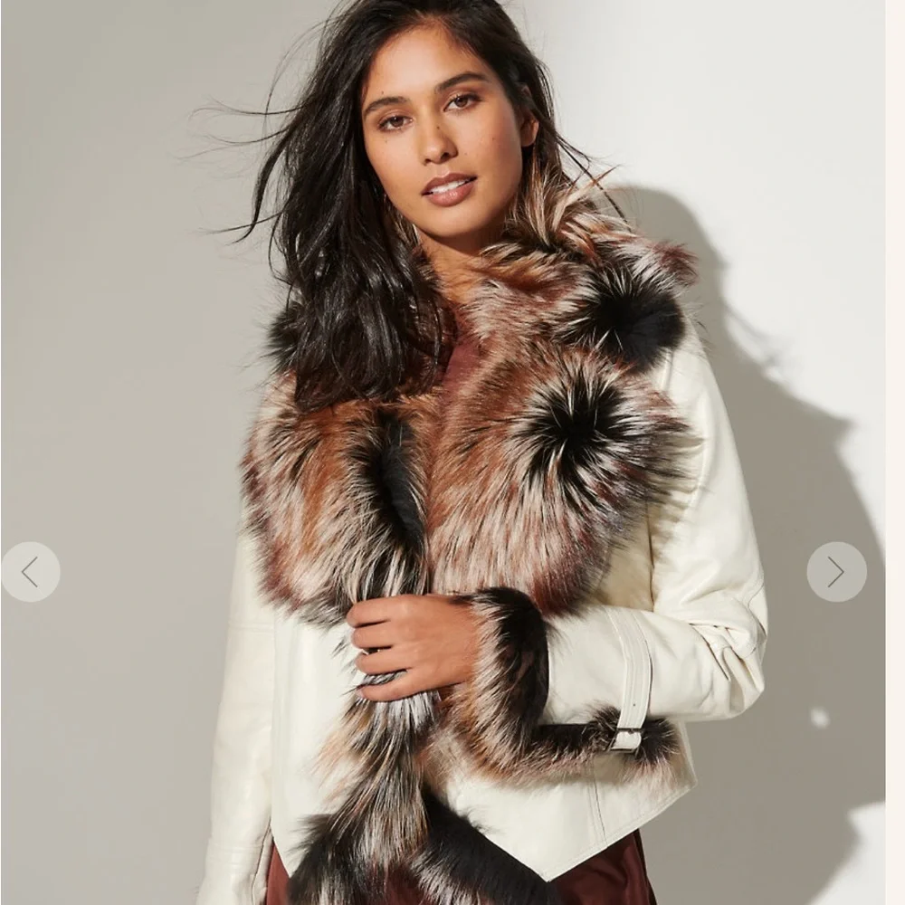 Overland trading Celestine Jacket - Picture 2 of 16